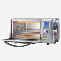 Cuisinart Combo Steam & Convection Toaster Oven