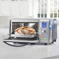 Cuisinart Combo Steam & Convection Toaster Oven
