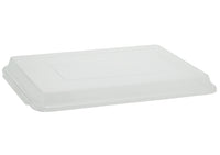 Winco Cover for 1/4 Size Sheet Pans 13" x 10"