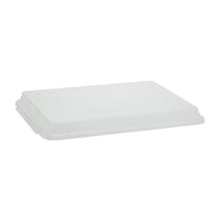 Winco Cover for 1/4 Size Sheet Pans 13" x 10"
