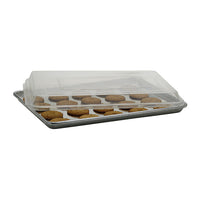 Winco Cover for 1/4 Size Sheet Pans 13" x 10"