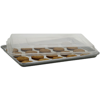 Winco Cover for Full Size Sheet Pan