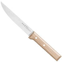 Opinel Parallele 6" Carving Knife