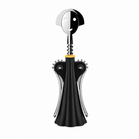 Anna G Corkscrew, Black