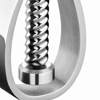 Alessi Farfalla Nutcraker