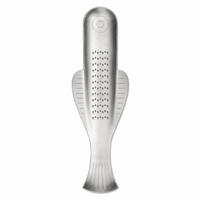 Alessi Boga 2.24" Ginger Grater