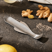 Alessi Boga 2.24" Ginger Grater
