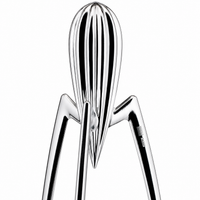 Alessi Juicy Salif Manual Citrus Squeezer, Aluminum