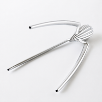 Alessi Juicy Salif Manual Citrus Squeezer, Aluminum