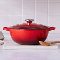 Le Creuset French Oven 4.1 L, Meringue