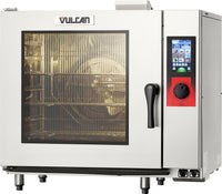 Vulcan Combi Oven, Electric, 208/240V, 3 Phase - DEMO UNIT