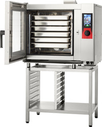 Vulcan Combi Oven, Electric, 208/240V, 3 Phase - DEMO UNIT