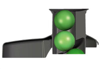 Robot Coupe J80 Automatic Juice Extractor, 120 Volts