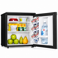 Danby 18" Countertop Compact Refrigerator, 1.7 cu. Ft.