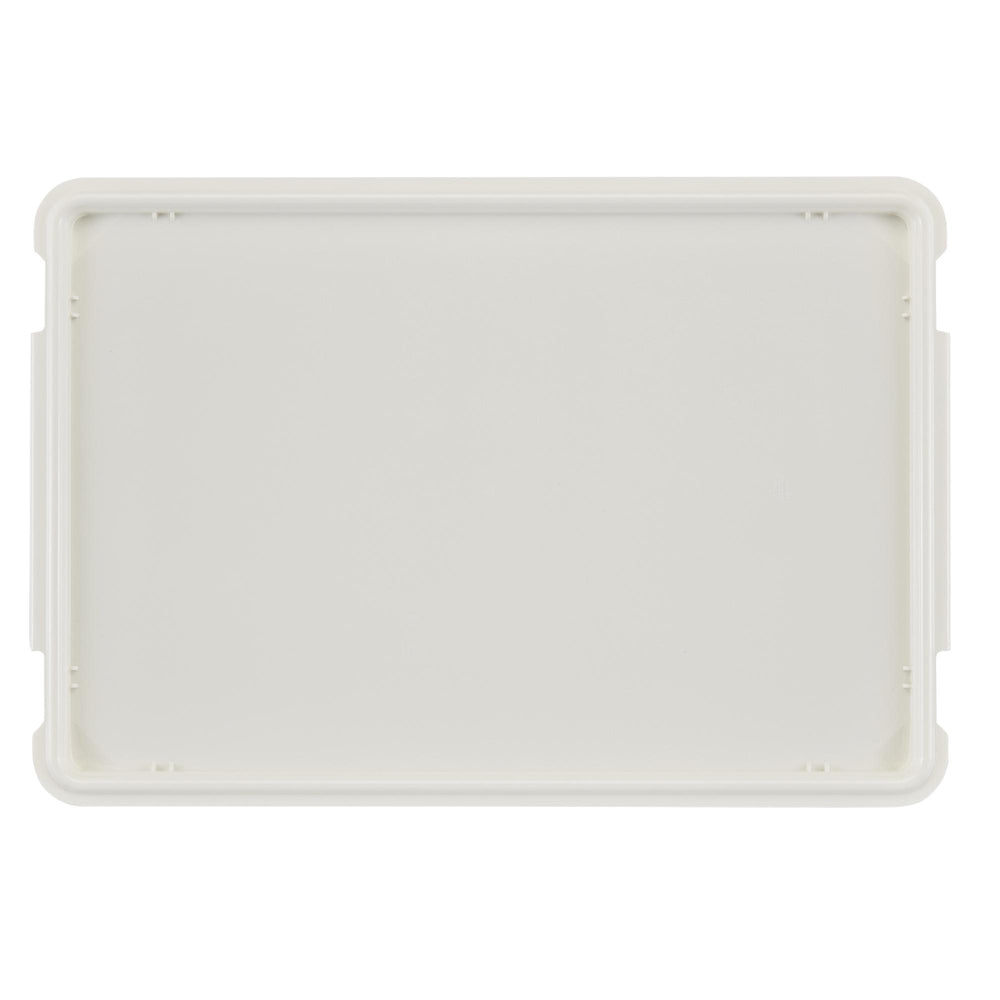 Cambro 18" x 26" Pizza Dough Box Lid for DB18263CW148 & DB18266CW148