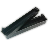 Moyer Diebel Rotary Undercounter Glasswasher with Drain Tray and LCD Display