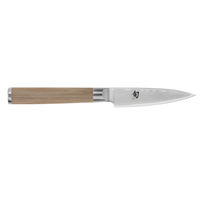Shun Classic Blonde 3.5" Paring Knife