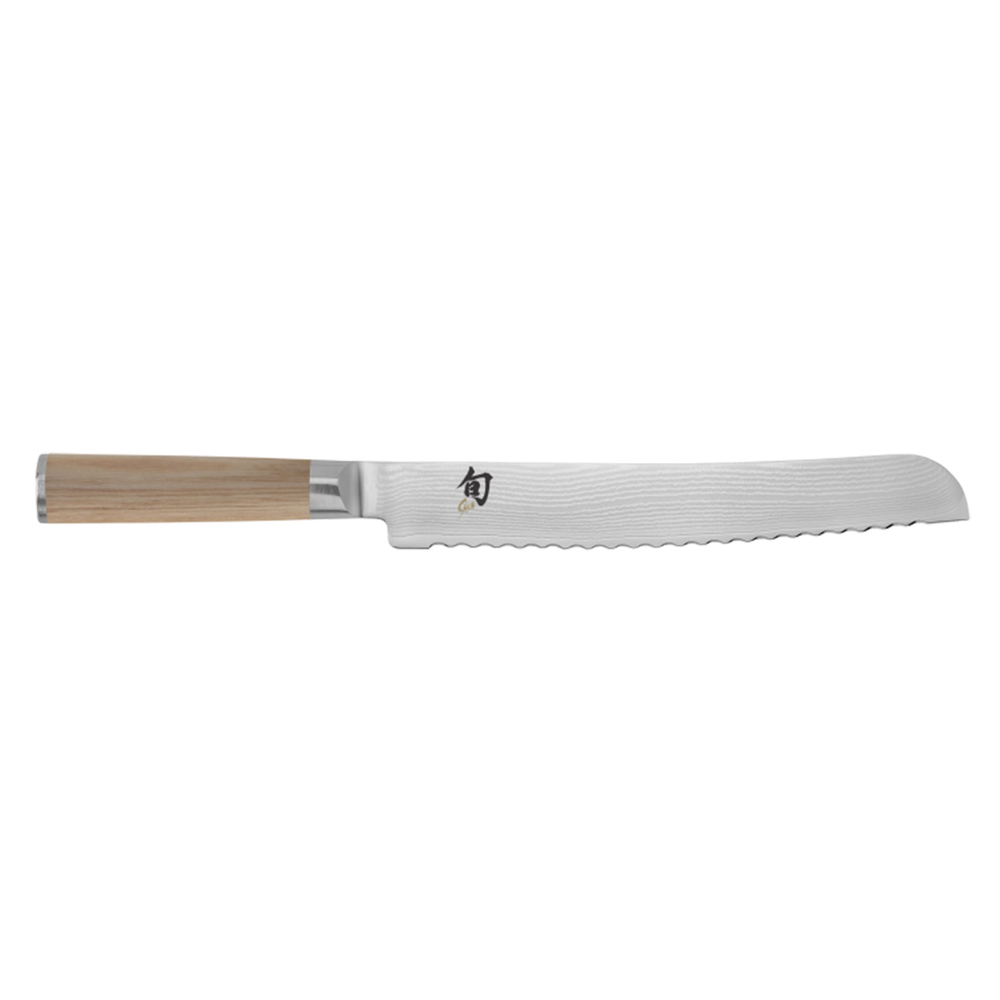 Shun Classic Blonde 9" Bread Knife
