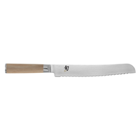 Shun Classic Blonde 9" Bread Knife