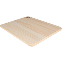 Shun 10.75" x 8.25" Small Hinoki Cutting Board