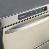 Lamber Undercounter High Temperature Dishwasher, 208-240V, 1PH