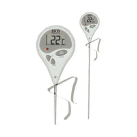 Bios 8" Digital Candy & Deep Fry Thermometer