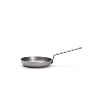 De Buyer 4.75" Mineral B Egg Pan