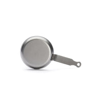 De Buyer 4.75" Mineral B Egg Pan