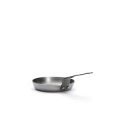 De Buyer 4.75" Mineral B Egg Pan