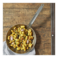 De Buyer Carbone Plus 9.5" Round French Steel Fry Pan