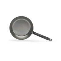De Buyer Carbone Plus 9.5" Round French Steel Fry Pan