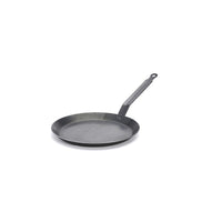 De Buyer Force Plus Blue 9.5" Crepe Pan