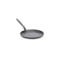 De Buyer Force Plus Blue 9.5" Crepe Pan