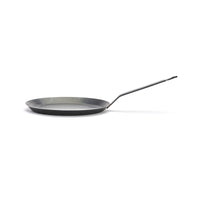 De Buyer Force Plus Blue 9.5" Crepe Pan