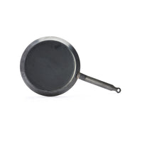 De Buyer Force Plus Blue 9.5" Crepe Pan