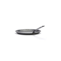 De Buyer Force Plus Blue 9.5" Crepe Pan