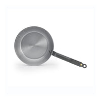 De Buyer Mineral B 10.25" Round Fry Pan
