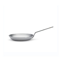 De Buyer Mineral B 11" Round Fry Pan