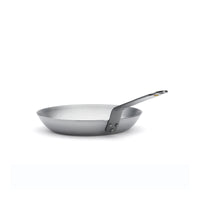 De Buyer Mineral B 11" Round Fry Pan