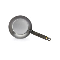 De Buyer Mineral B 8" Round Fry Pan