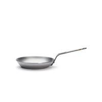 De Buyer Mineral B 8" Round Fry Pan