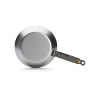 De Buyer Mineral B 8" Round Fry Pan