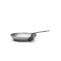 De Buyer Mineral B 8" Round Fry Pan