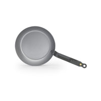 De Buyer Mineral B 9.5" Round Fry Pan