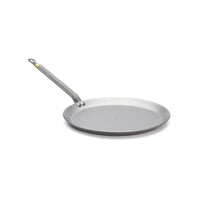 De Buyer 9.5" Mineral B Crepe Pan