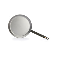 De Buyer 9.5" Mineral B Crepe Pan