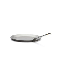De Buyer 9.5" Mineral B Crepe Pan