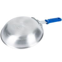 Vollrath Wear-Ever 7" Aluminum Fry Pan with Blue Cool Handle