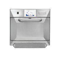 Merrychef EIKON E4S High-Speed Countertop Air Impingement & Microwave Convection Oven