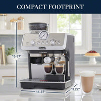 De'Longhi EC9155MB